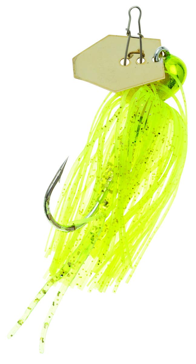 Amazon.com: Z-Man CB-MINI14-03 Chatterbait Mini Lures, 3